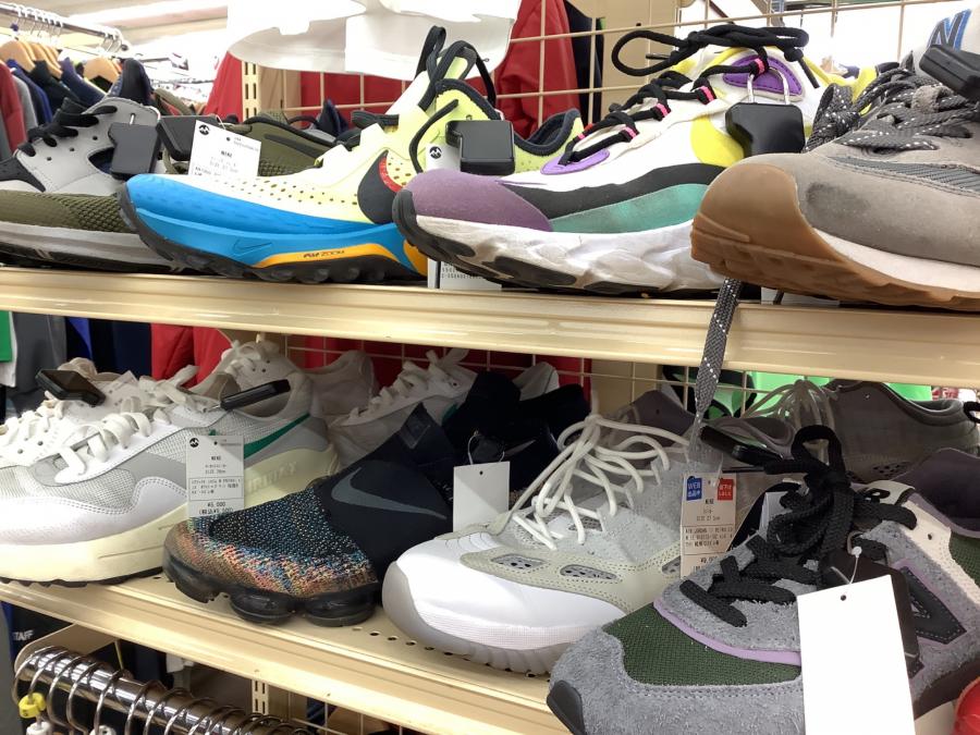 トレファクスポーツアウトドア柏店ブログ画像2