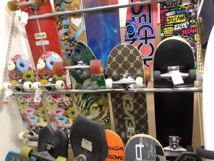 トレファクスポーツアウトドア柏店ブログ画像6