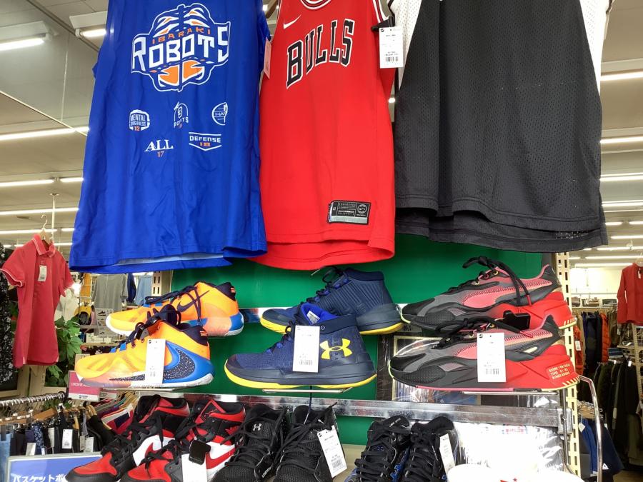 トレファクスポーツアウトドア柏店ブログ画像7