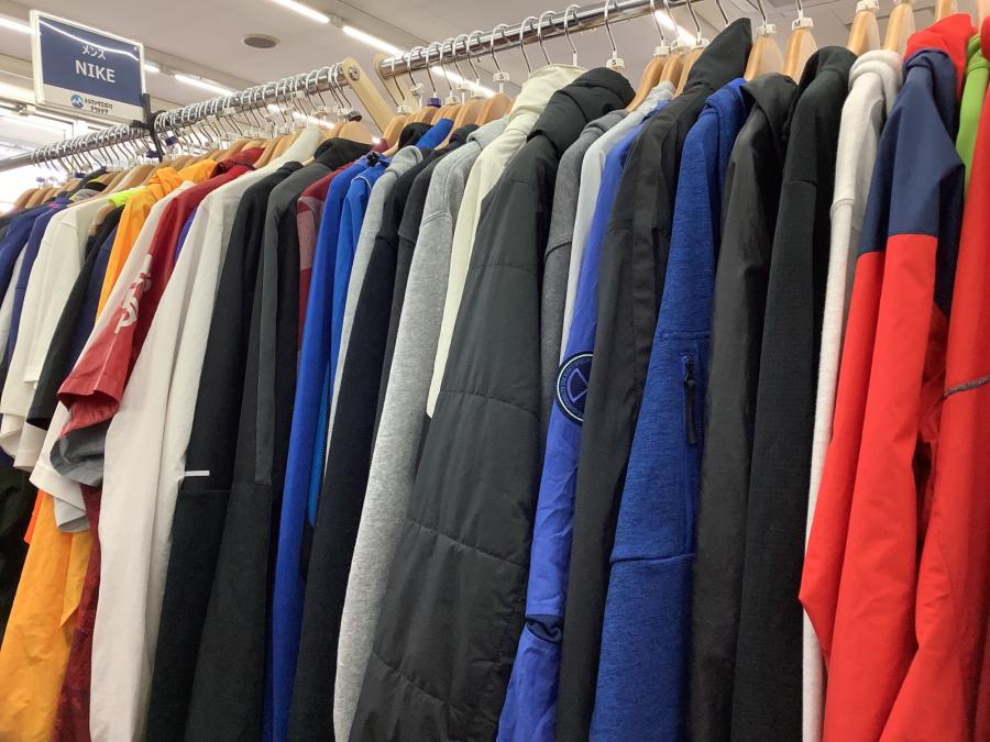 トレファクスポーツアウトドア柏店ブログ画像5