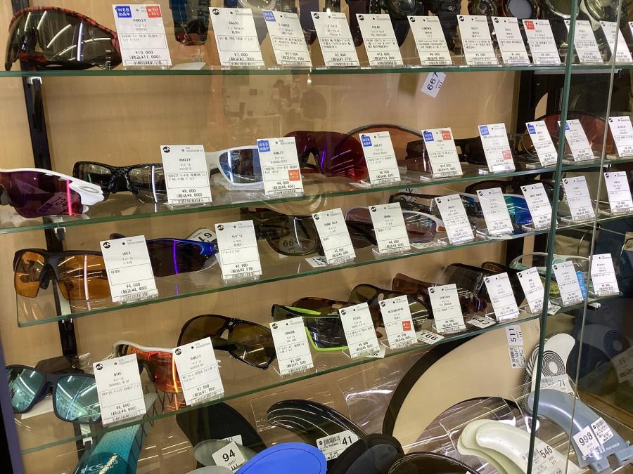 トレファクスポーツアウトドア柏店ブログ画像7