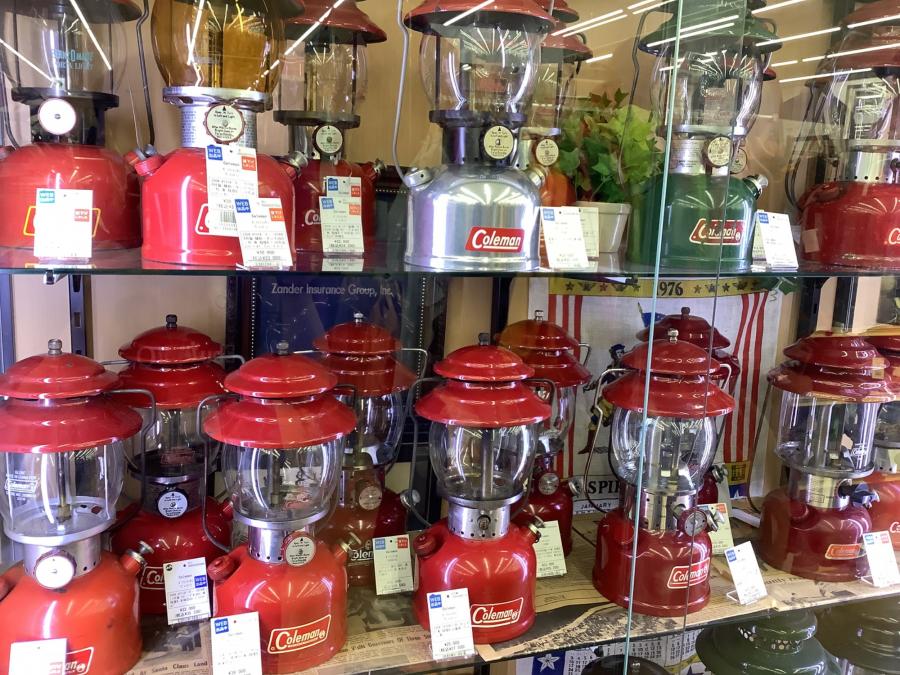 トレファクスポーツアウトドア柏店ブログ画像9