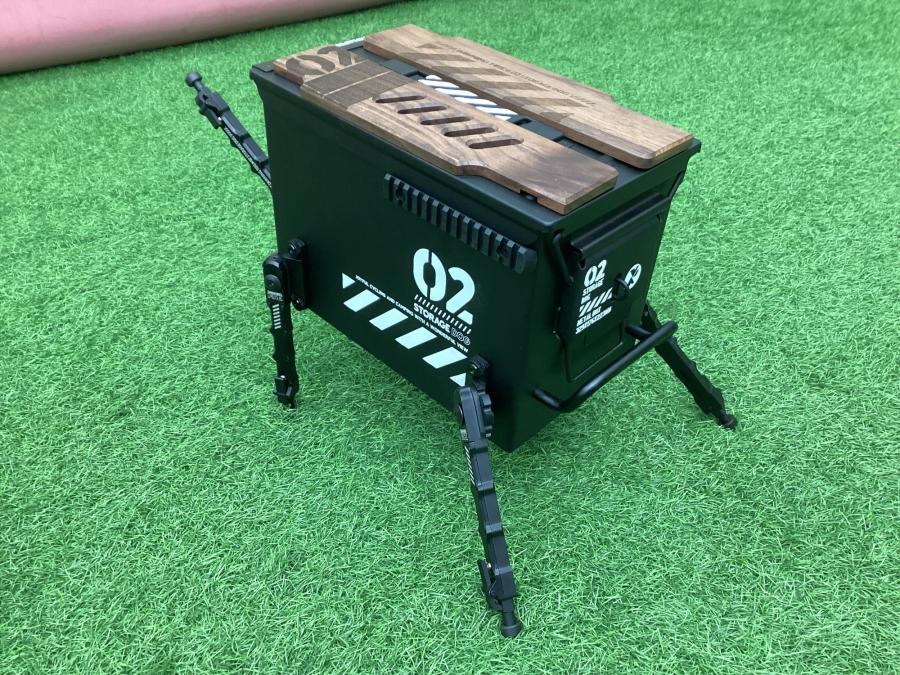 トレファクスポーツアウトドア柏店ブログ画像4