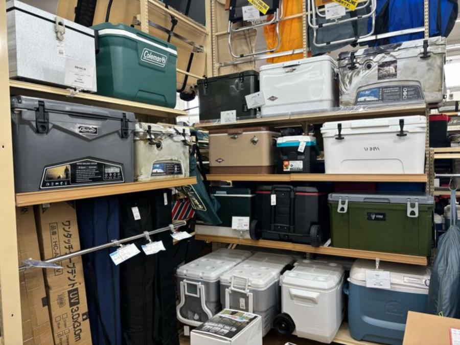 トレファクスポーツアウトドア柏店ブログ画像6