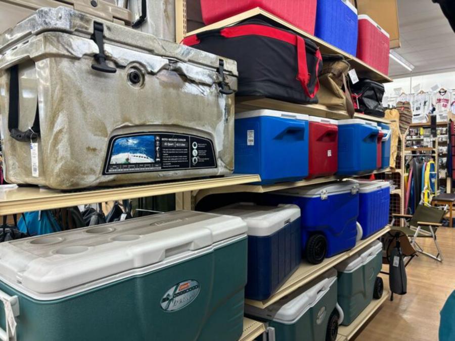 トレファクスポーツアウトドア柏店ブログ画像7