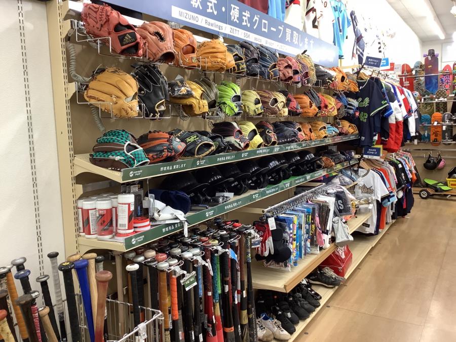 トレファクスポーツアウトドア柏店ブログ画像7