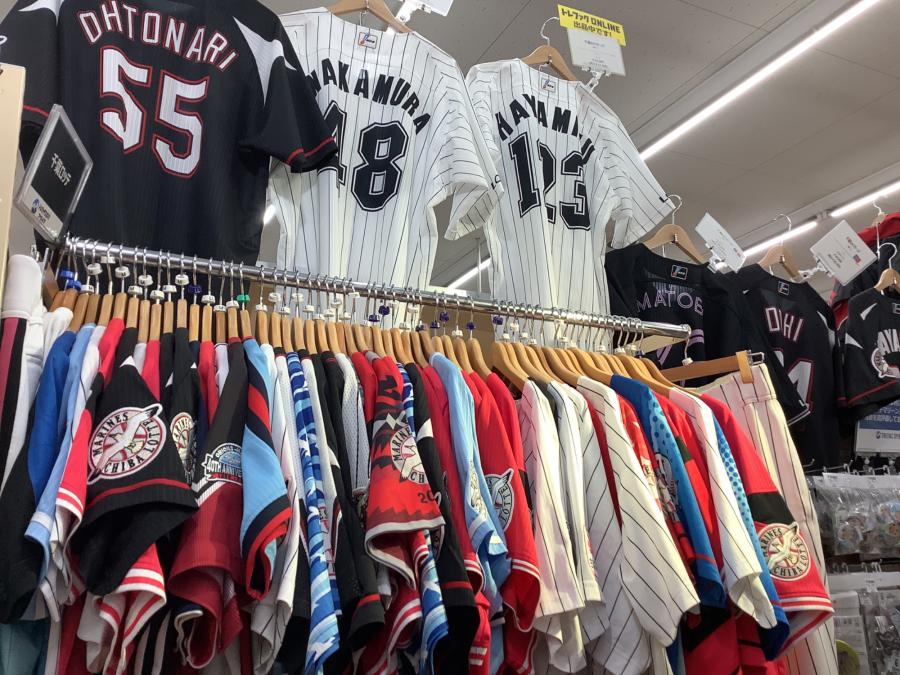 トレファクスポーツアウトドア柏店ブログ画像8