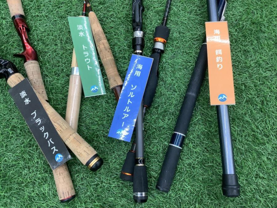 トレファクスポーツアウトドア柏店ブログ画像3