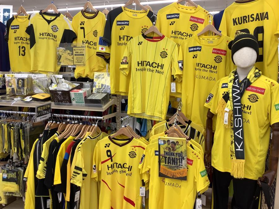 トレファクスポーツアウトドア柏店ブログ画像2