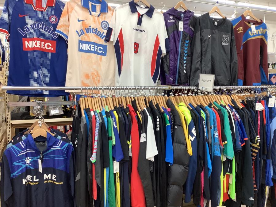トレファクスポーツアウトドア柏店ブログ画像8