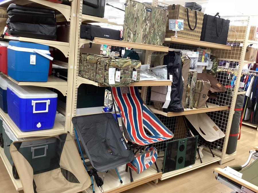 トレファクスポーツアウトドア柏店ブログ画像7