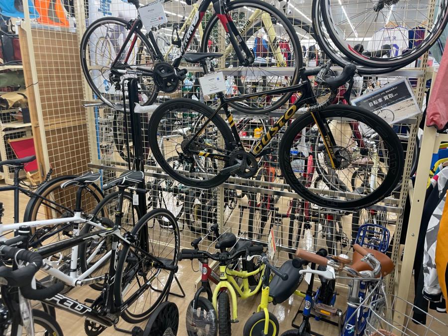 トレファクスポーツアウトドア柏店ブログ画像2