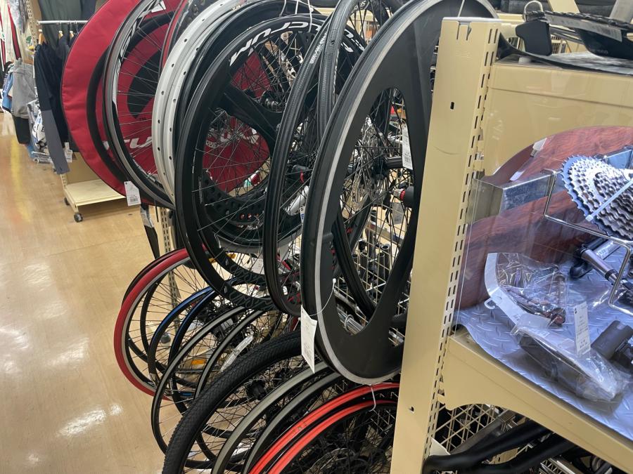 トレファクスポーツアウトドア柏店ブログ画像5