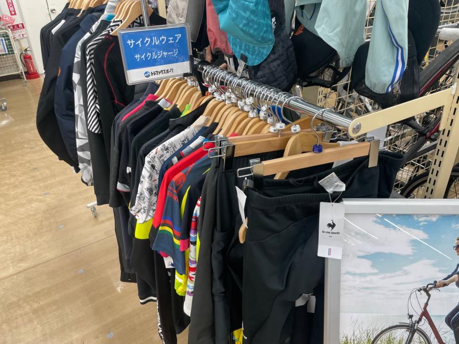 トレファクスポーツアウトドア柏店ブログ画像6