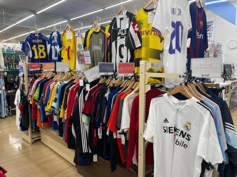 トレファクスポーツアウトドア柏店ブログ画像7