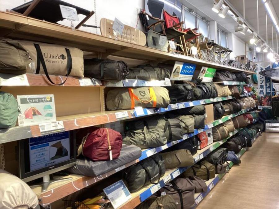 トレファクスポーツアウトドア柏店ブログ画像7