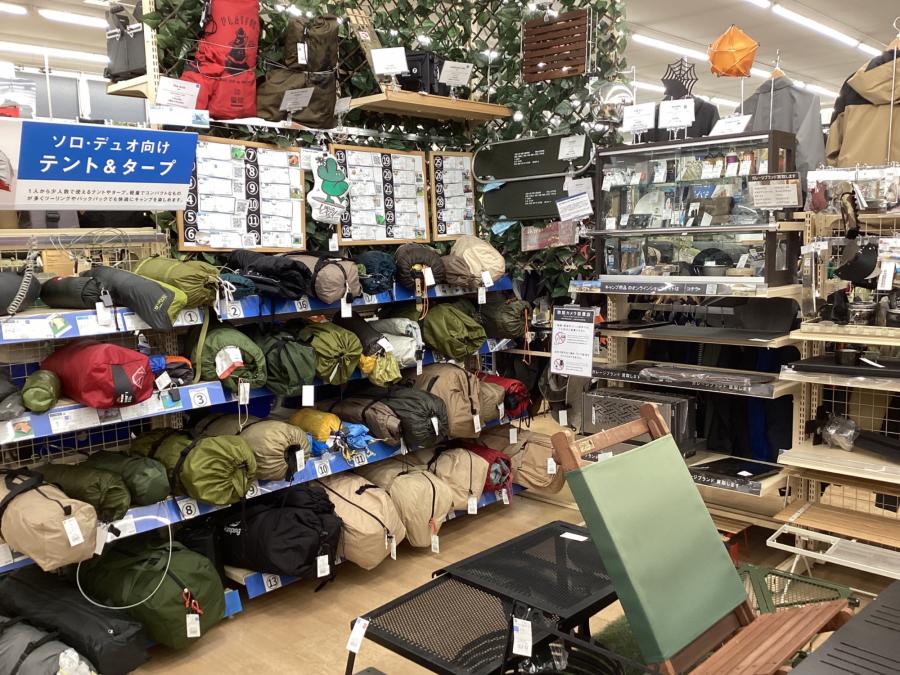 トレファクスポーツアウトドア柏店ブログ画像9