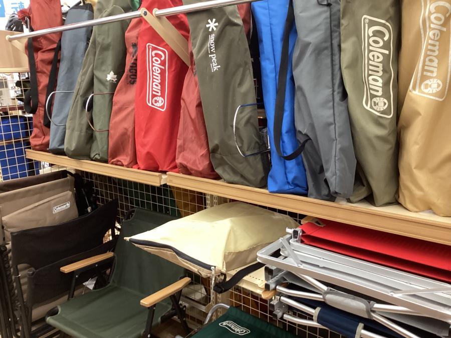 トレファクスポーツアウトドア柏店ブログ画像8