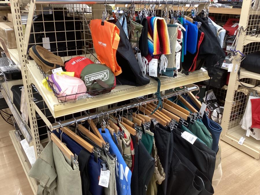 トレファクスポーツアウトドア柏店ブログ画像6