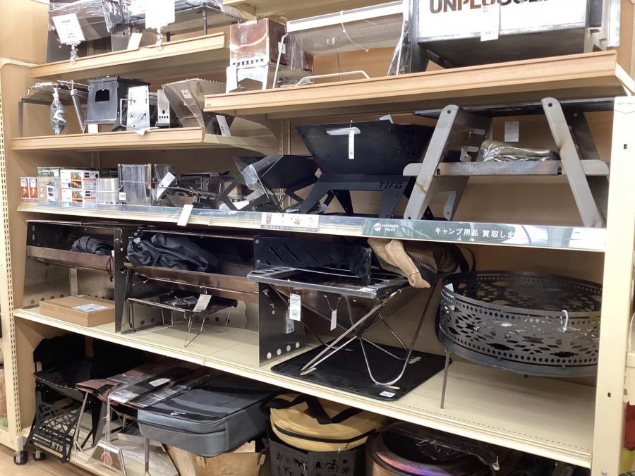 トレファクスポーツアウトドア柏店ブログ画像2