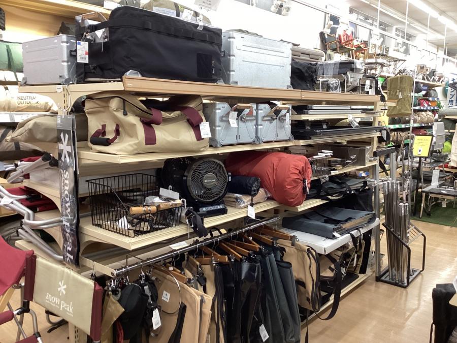 トレファクスポーツアウトドア柏店ブログ画像9