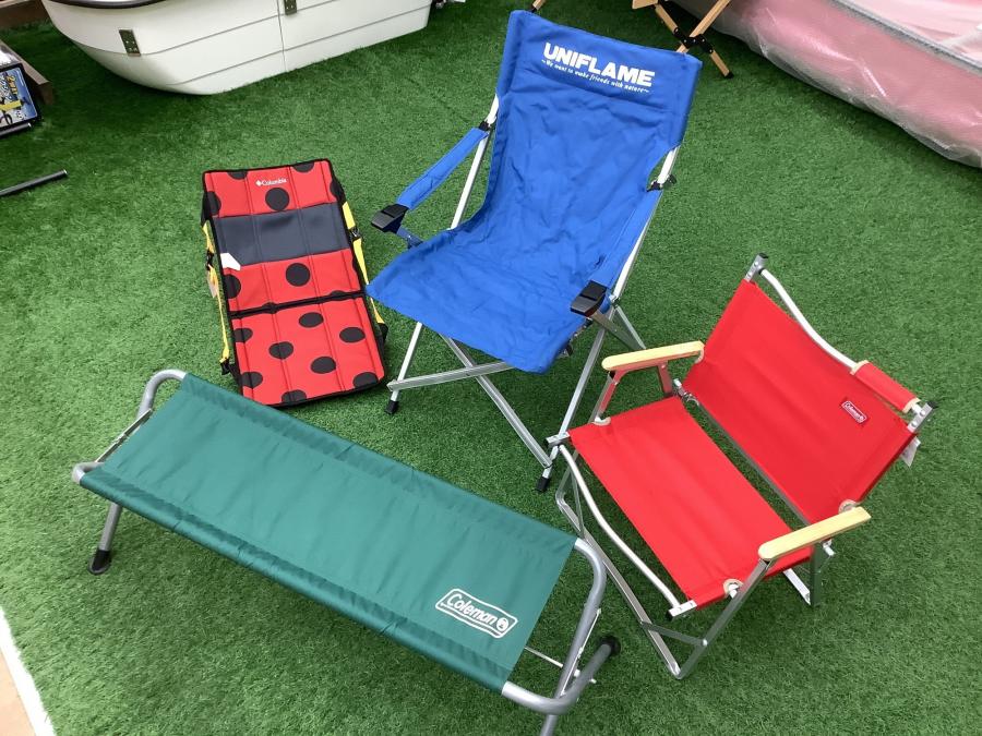 トレファクスポーツアウトドア柏店ブログ画像2