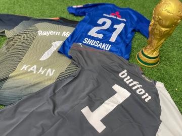「スポーツ用品のサッカー 」