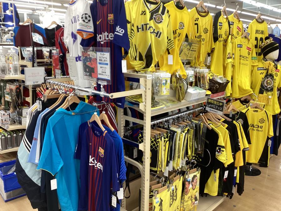トレファクスポーツアウトドア柏店ブログ画像8