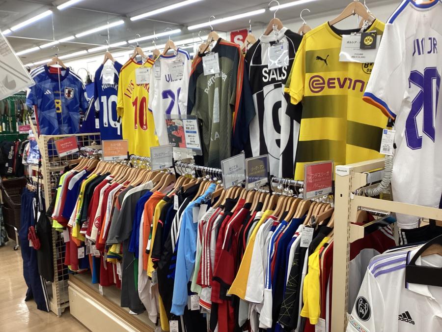 トレファクスポーツアウトドア柏店ブログ画像9