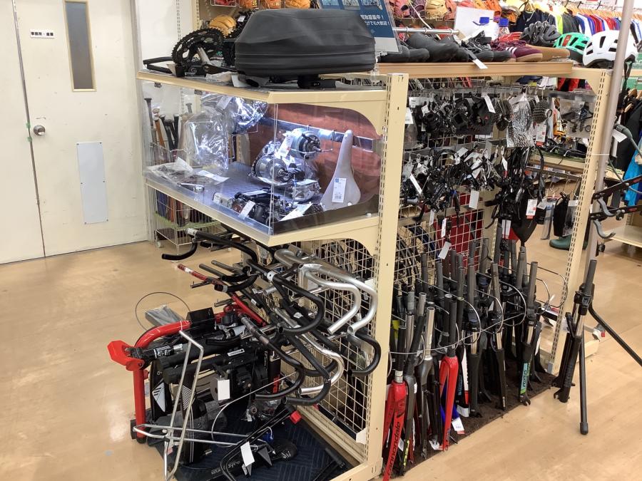 トレファクスポーツアウトドア柏店ブログ画像9