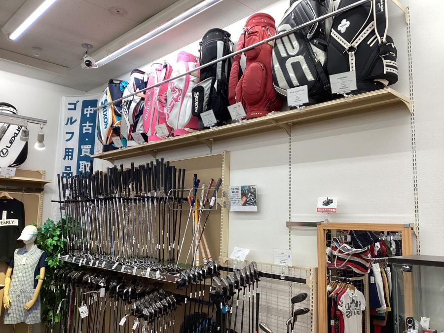 トレファクスポーツアウトドア柏店ブログ画像7