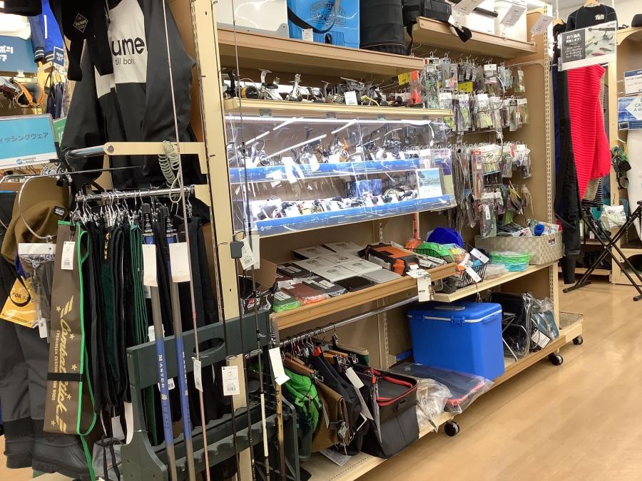トレファクスポーツアウトドア柏店ブログ画像7