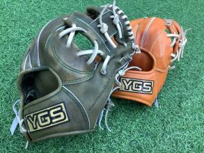 【プロ野球選手になった気分！？】YGSプロライングローブの魅力をお伝え！