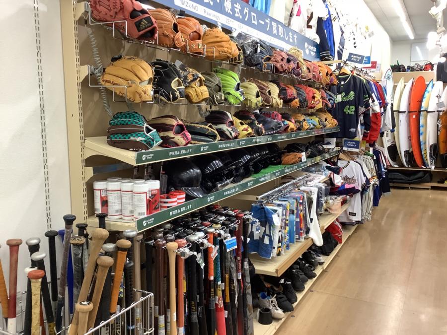 トレファクスポーツアウトドア柏店ブログ画像9