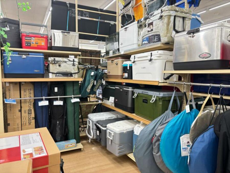 トレファクスポーツアウトドア柏店ブログ画像7