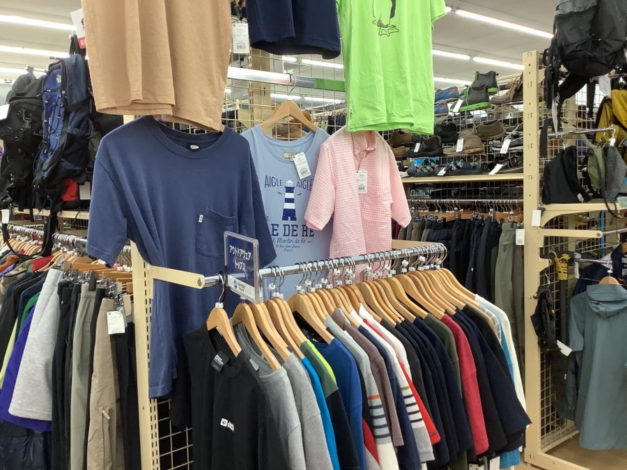 トレファクスポーツアウトドア柏店ブログ画像6