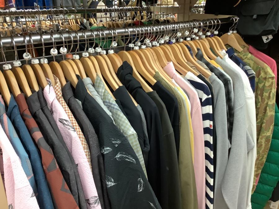 トレファクスポーツアウトドア柏店ブログ画像7