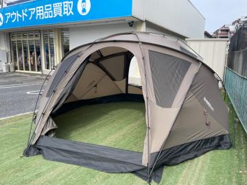 「アウトドア用品のキャンプ用品 」