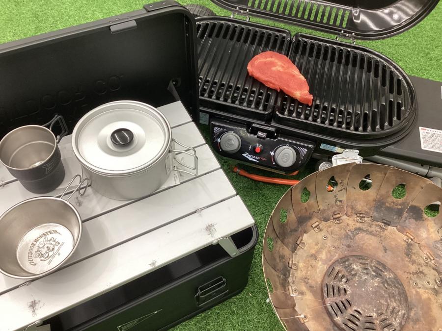 トレファクスポーツアウトドア柏店ブログ画像1