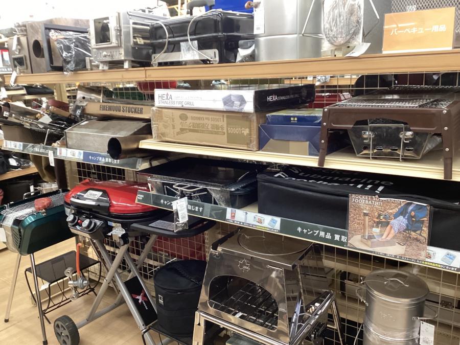 トレファクスポーツアウトドア柏店ブログ画像2