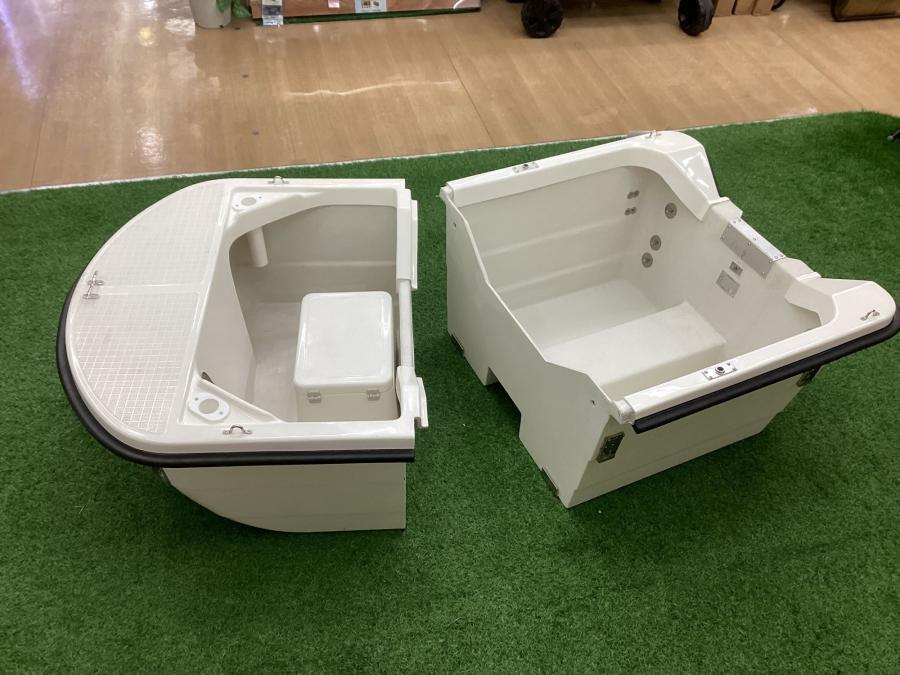 トレファクスポーツアウトドア柏店ブログ画像3