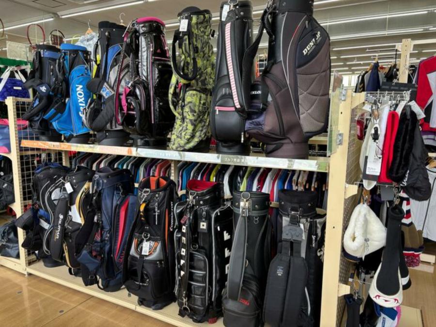 トレファクスポーツアウトドア柏店ブログ画像7