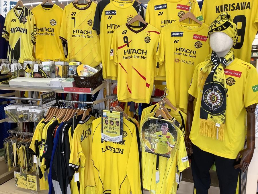 トレファクスポーツアウトドア柏店ブログ画像2