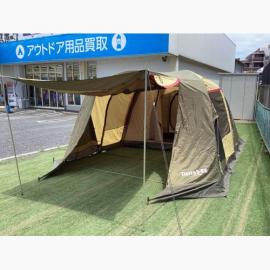 「アウトドア用品のキャンプ用品 」