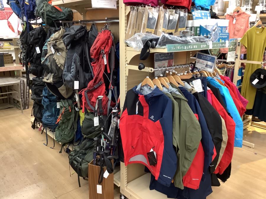 トレファクスポーツアウトドア柏店ブログ画像7