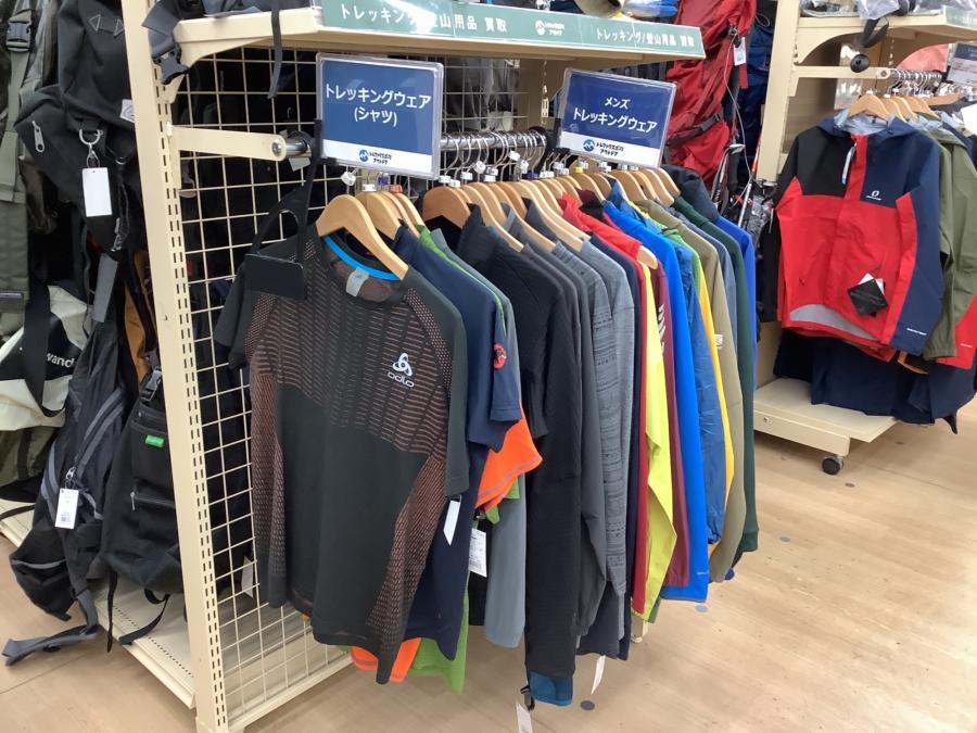 トレファクスポーツアウトドア柏店ブログ画像8