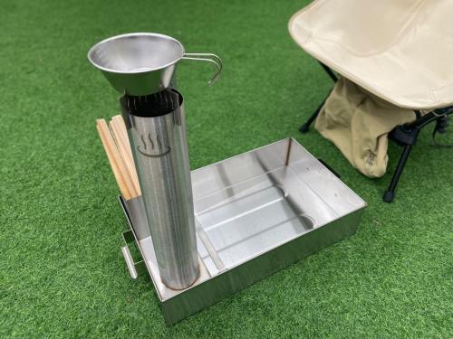 夏ですが、足湯しませんか？【 ロケットサブマリンフットバス