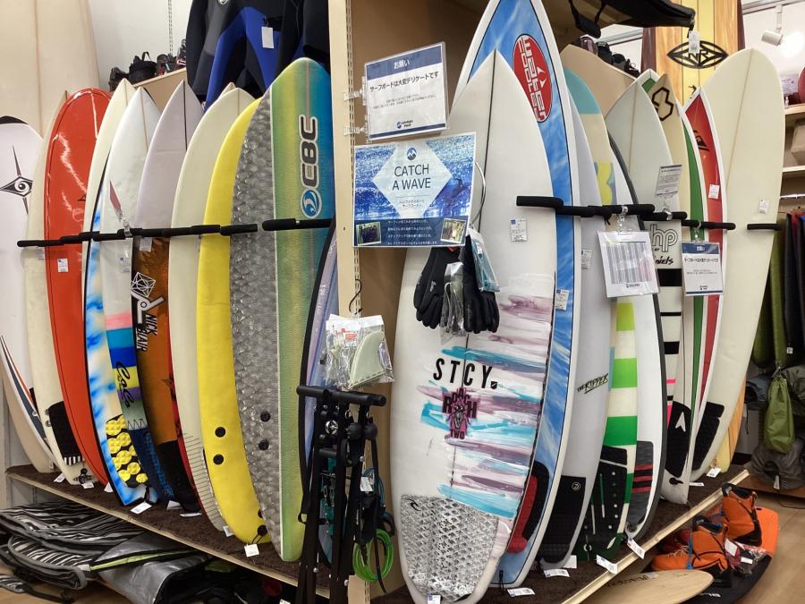 トレファクスポーツアウトドア柏店ブログ画像8