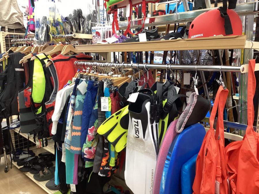 トレファクスポーツアウトドア柏店ブログ画像9