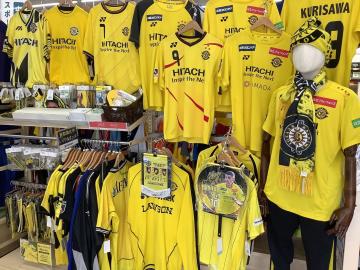 「スポーツ用品のサッカー 」
